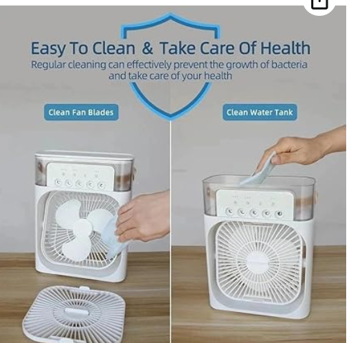 potable water cooler