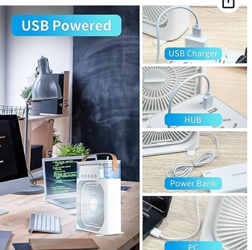 potable water cooler