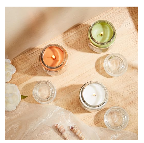 scented candles